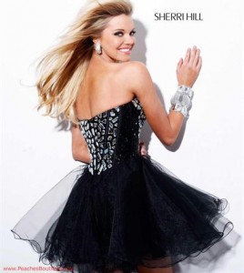 Sherri Hill 1403