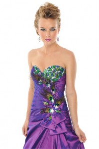 Precious Formals P55008