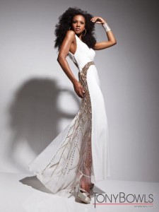 Tony Bowls Le Gala Dress 113505 Front