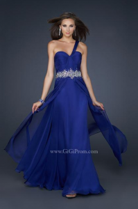 La Femme 17613 at Peaches Boutique