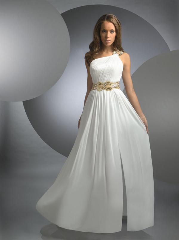 Prom Dresses Shimmer 59223