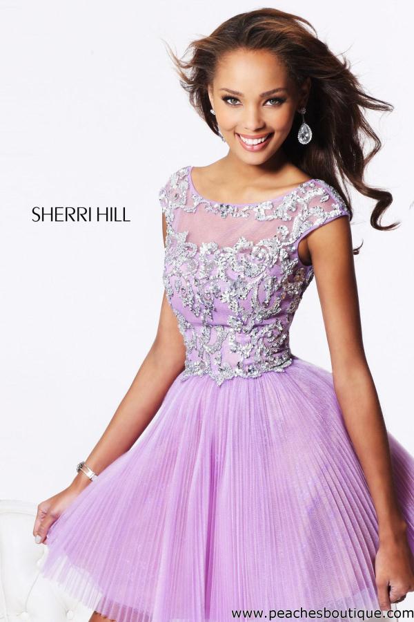 Sweet Sixteen Party Dresses - Formal Dresses
