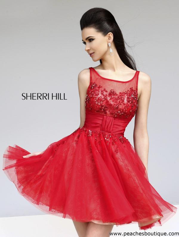 all sorts of amazing new short prom dresses for 2013